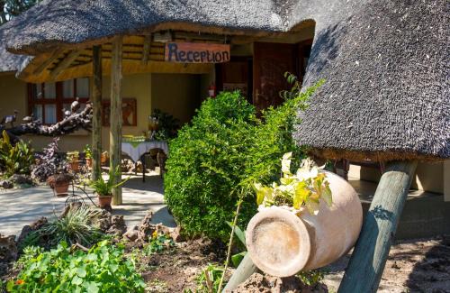 Namibia Other | Hakusembe River Camping2Go