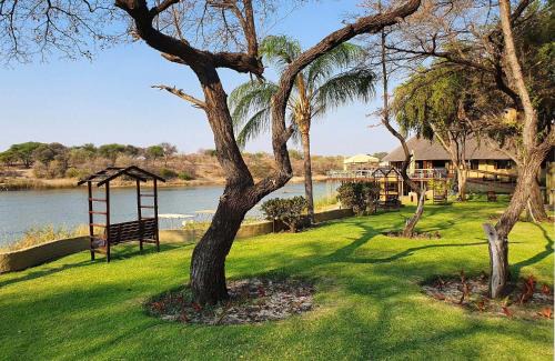 Namibia Other | Hakusembe River Camping2Go