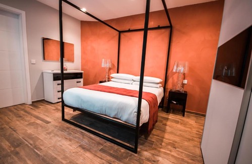 Zebbug Apartment | Hal-Saghtrija D7 - Quaint Suites