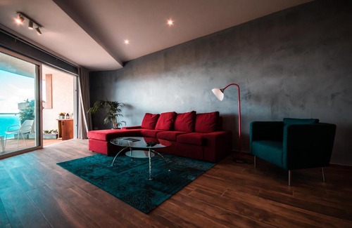 Zebbug Apartment | Hal-Saghtrija D7 - Quaint Suites