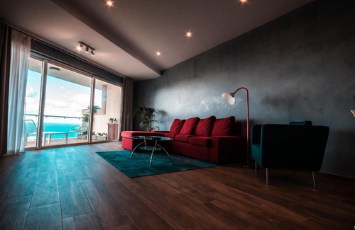 Zebbug Apartment | Hal-Saghtrija D7 - Quaint Suites