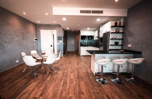 Zebbug Apartment | Hal-Saghtrija D7 - Quaint Suites