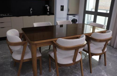 Mahres Apartment | Hala