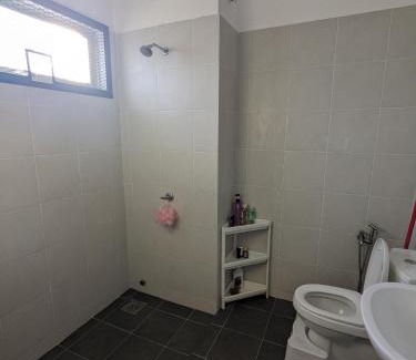 Kuala Langat District Resort | Halaman Homestay, Bandar Mahkota Banting