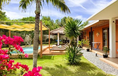 Tawala Villa | Halamanan Residences