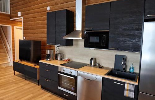 Syote House | Halaus