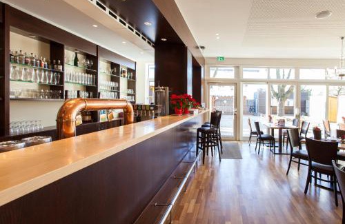 Heppenheim Hotel | Halber Mond