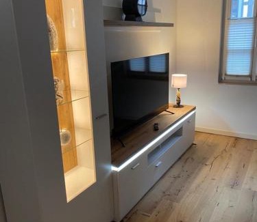 Halberstadt Apartment | Halberstädter Fachwerktraum