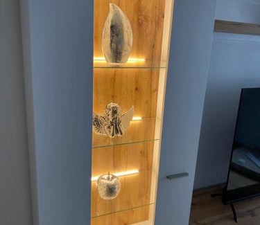 Halberstadt Apartment | Halberstädter Fachwerktraum
