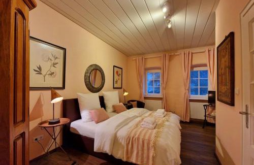Blieskastel Resort | Halbinsel am See