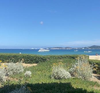 Port Grimaud Apartment | Halcatibou