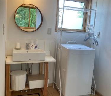 Shizukuishi House | halcoya hanare - Vacation STAY 89587v