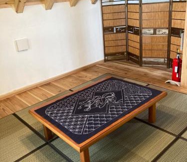 Shizukuishi House | halcoya hanare - Vacation STAY 89587v