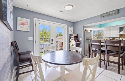 Crescent Beach House | Halcyon Days – Your Private Vacation Escape