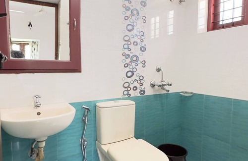 Thiruvananthapuram Villa | Halcyon Homes | Stylish 2BHK Apartment in the Heart of the City
