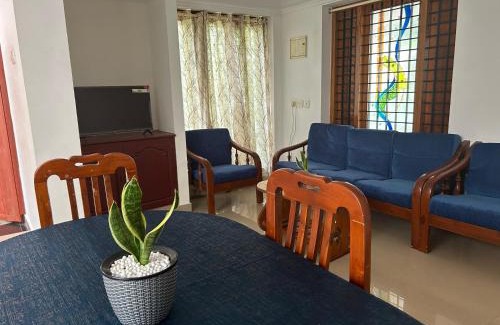 Thiruvananthapuram House | Halcyon Homes-Trivandrum