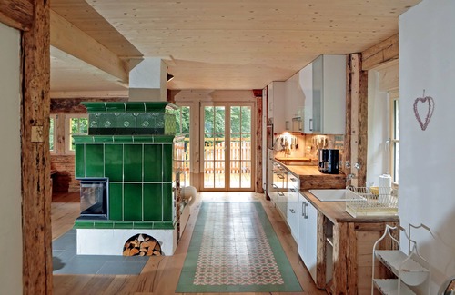 Wildgutach House | Haldenmühle - secluded location in the nature reserve