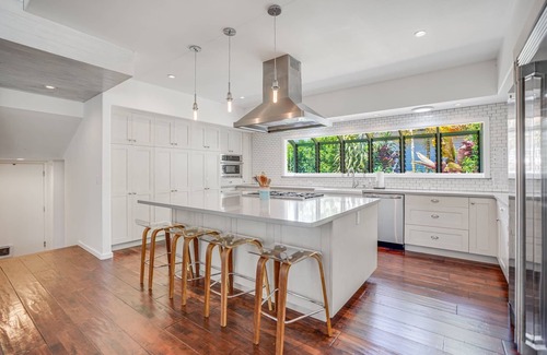 Princeville House | Hale 'Auana Princeville Pool House with AC, North Shore Kaua'i