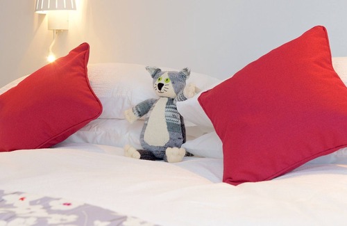 Wendover Bed & Breakfast | Hale House