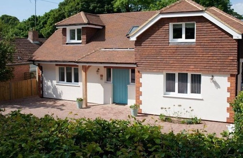 Wendover Bed & Breakfast | Hale House