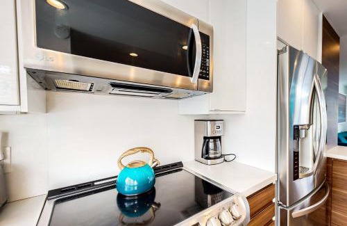 Carpinteria Apartment | Hale I'a