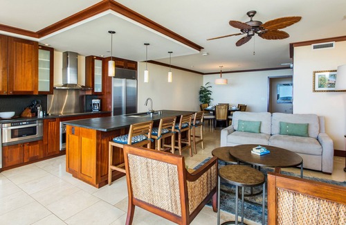 Ko Olina House | Hale Ikena by AvantStay | Beautifully Decorated, Incredible Ocean Views!