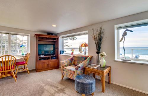 Oceanside House | Hale Kaalawai