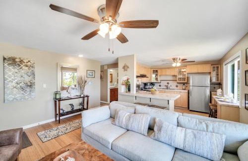 Poipu Apartment | Hale Kahana'lu condo