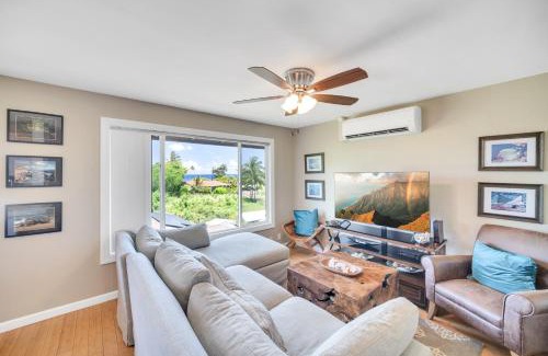 Poipu Apartment | Hale Kahana'lu condo