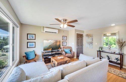 Poipu Apartment | Hale Kahana'lu condo
