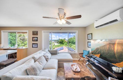 Poipu Apartment | Hale Kahana'lu condo