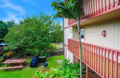 Poipu Apartment | Hale Kahanalu #3