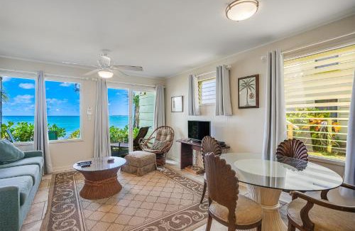 Wailua House | Hale Kai at Kapaa Sands 15