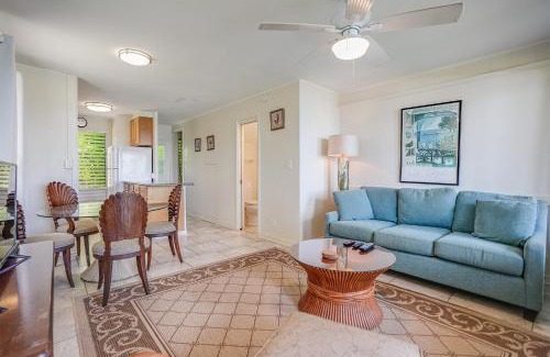 Wailua House | Hale Kai at Kapaa Sands 15
