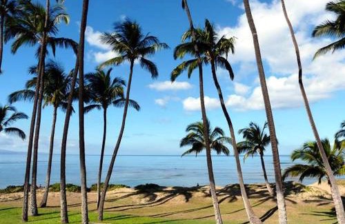 Kihei Apartment | Hale Kai O Kihei