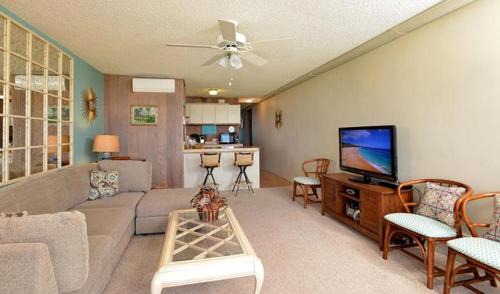 Kihei Apartment | Hale Kai O Kihei