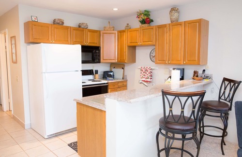 Kihei Condo | Hale Kamaole 156 Ground floor condo, easy access to best beach on Maui!