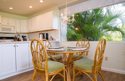 Kihei Condo | Hale Kamaole 177 Ground floor condo, easy access to best beach on Maui!