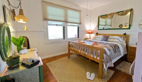 Hilo House | Hale Kawehi BnB Guesthouse