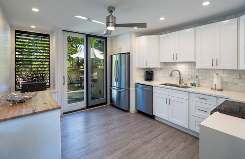 Kahuku Condo | Hale Kuilima: Condo on the Golf Course at Turtle Bay