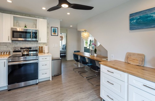 Kahuku Condo | Hale Kuilima: Condo on the Golf Course at Turtle Bay