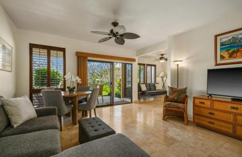 Poipu Apartment | Hale Lolo at Poipu Kai