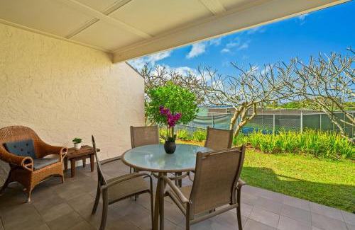 Poipu Apartment | Hale Lolo at Poipu Kai