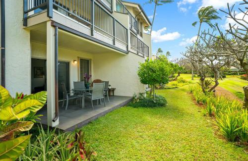 Poipu Apartment | Hale Lolo at Poipu Kai