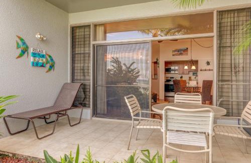 Honokowai House | Hale Mahina A102