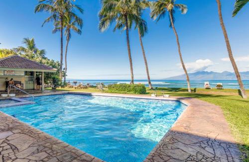 Honokowai House | Hale Mahina A102