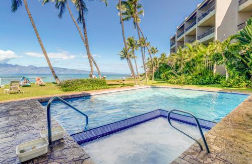 Honokowai House | Hale Mahina A102