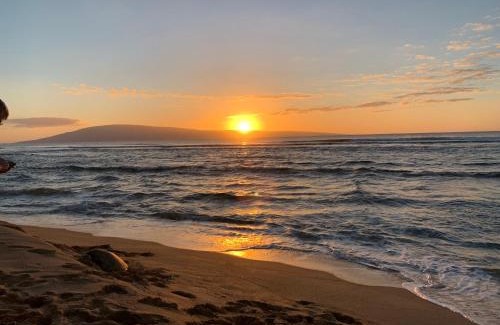 Honokowai House | Hale Mahina A102