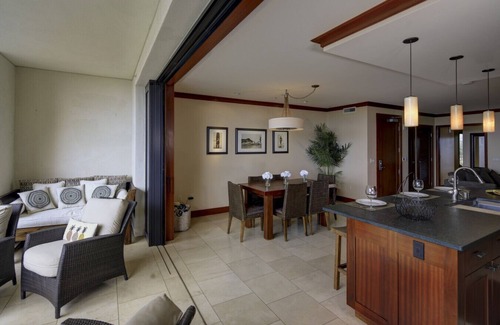 Ko Olina Condo | Hale Maile O-601 perfect to relax and enjoy the ocean