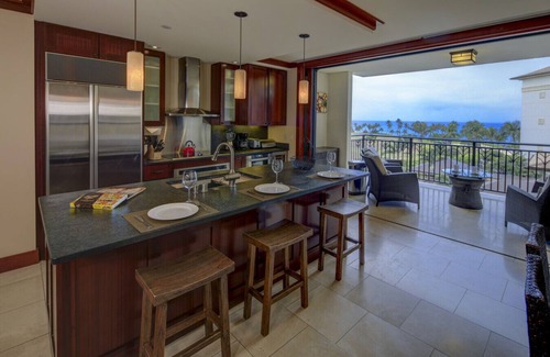 Ko Olina Condo | Hale Maile O-601 perfect to relax and enjoy the ocean